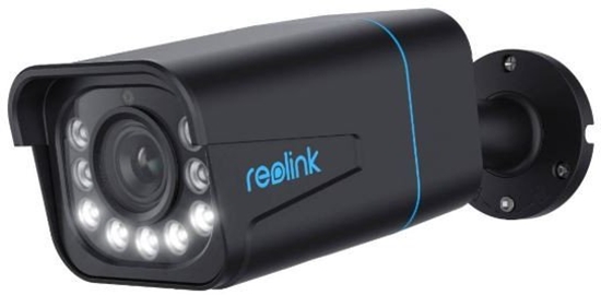 Picture of Reolink P430-B kamera przemysowa Kula (ksztat) Kamera bezpieczestwa IP Wewntrz i na wolnym powietrzu 3840 x 2160 px ciana