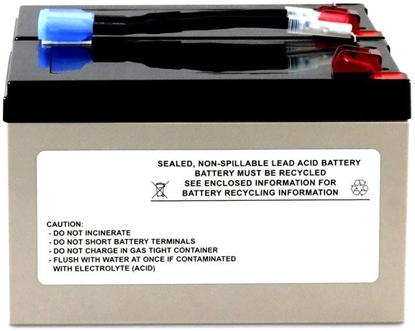 Picture of REPLACEMENT UPS BATTERY