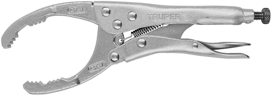 Picture of Knaibles Truper PPF-500; 230 mm