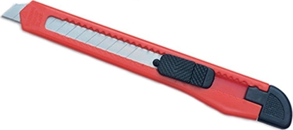 Attēls no Revell Hobby Knife w,breakoff blade