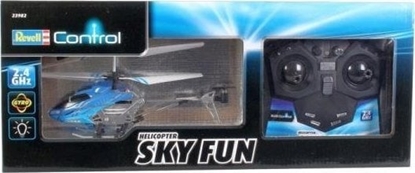 Picture of Revell REVELL 23982 Helikopter na radio "Sky Fun"