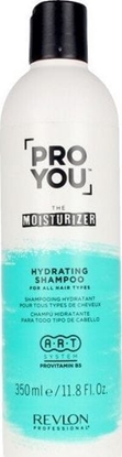 Изображение Revlon Szampon ProYou the Moisturizer 350 ml