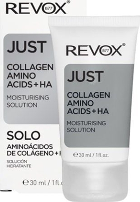 Attēls no Revox Revox Just Collagen Amino Acids HA Krem do twarzy na dzie 30ml