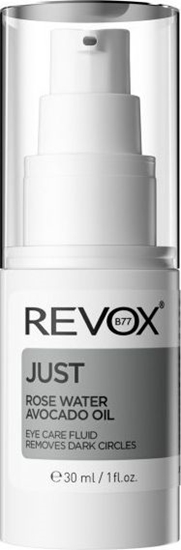 Picture of Revox Revox Just Rose Water Avocado Oil Fluid Krem pod oczy 30ml
