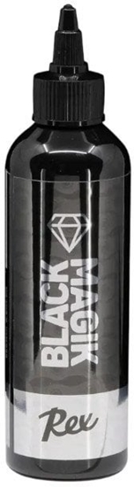 Picture of REX Black Magik Drip Wax liquid chain wax, 180 ml