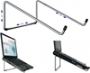 Picture of R-Go Tools R-Go Steel Basic Laptop Stand, silver