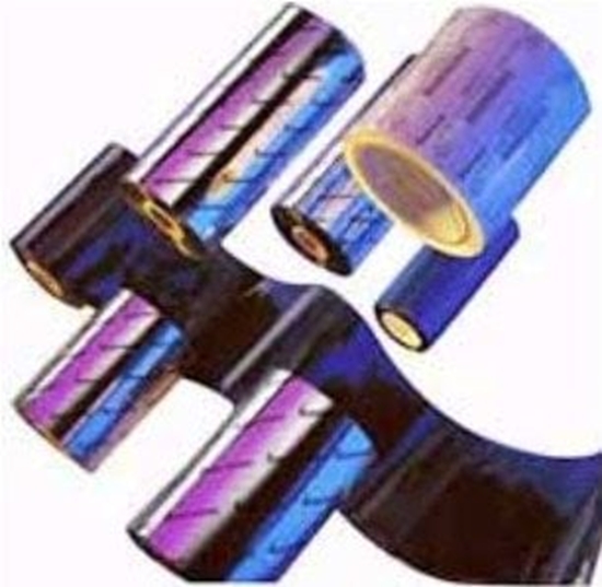 Изображение RIBBON PRE HP06 BOX OF 25R/.