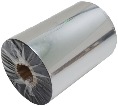 Picture of Ribbon, Wax, 110mm x 100m.