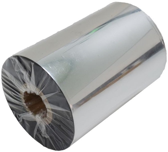 Picture of Ribbon, Wax, 110mm x 100m.