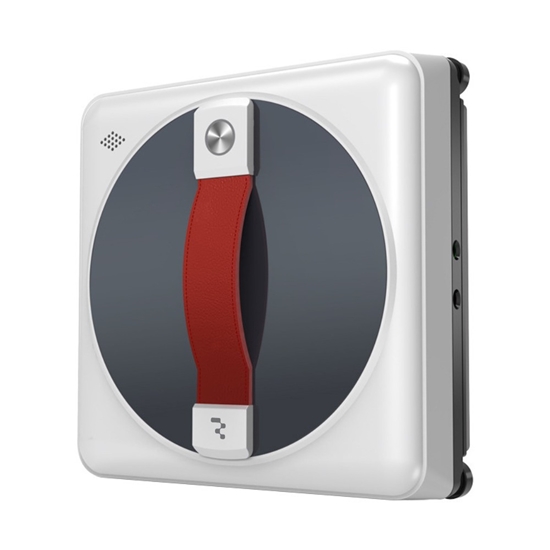 Picture of Riff RF-SQU601 Kantains logu robots-tīrītajs 72W 100-240V 3 režīmi / 2 uzgaļi / ar izsmidzināšanu