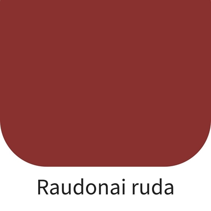 Attēls no Rilak PAINT AKVATOP REDDISH-BROWN 9L