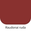 Attēls no Rilak PAINT AKVATOP REDDISH-BROWN 9L