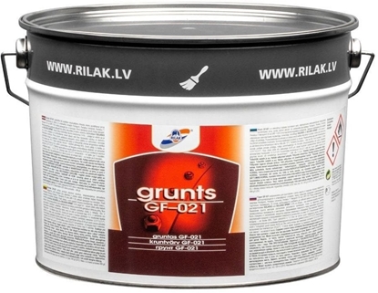 Picture of Rilak PRIMER GF-021 REDDISH-BROWN 2,7L