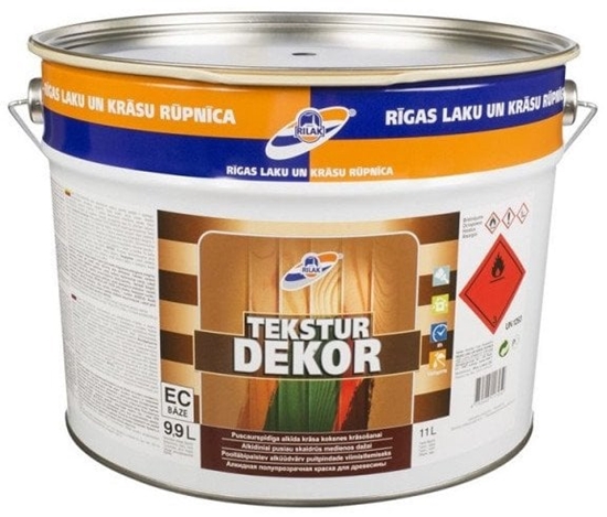 Picture of Rilak TEKSTURDEKOR BASE-EC 9,9L