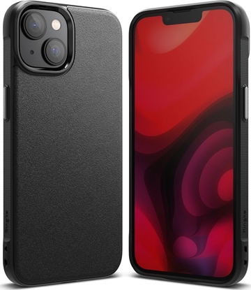 Attēls no Ringke Etui Ringke Onyx Apple iPhone 14 Plus Black