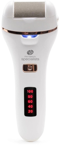 Picture of RIO Beauty Go Smooth 60 Second Pedi PEDI4 Electric Foot file