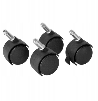 Attēls no Ritenisu komplekts Big-Box atkritumu tvertnei  4007126158000