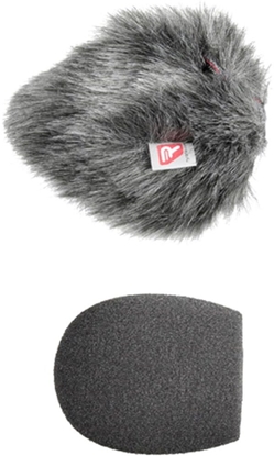 Picture of Rycote Rycote 5cm SGM Foam & Windjammer (19/22)