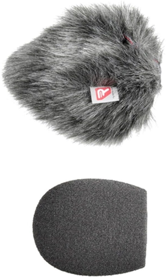 Picture of Rycote Rycote 5cm SGM Foam & Windjammer (19/22)