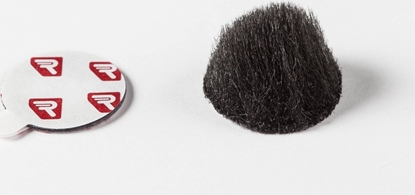 Attēls no Rycote Rycote Overcovers Adv, Black (Pack)