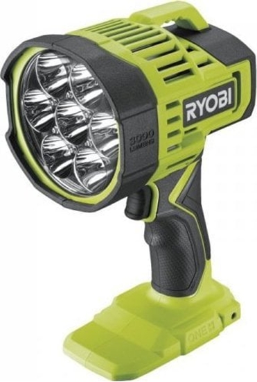 Picture of Ryobi LAMPA AKUMULATOROWA RLS18-0 18V 0*AH ONE+