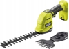 Изображение Ryobi RY18GSA-0 Cordless Grass and Shrub Shears