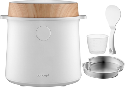 Picture of Czajnik elektryczny ELWOOD Concept, 1,7L, RK3316