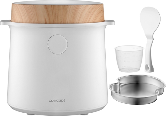 Picture of Czajnik elektryczny ELWOOD Concept, 1,7L, RK3316