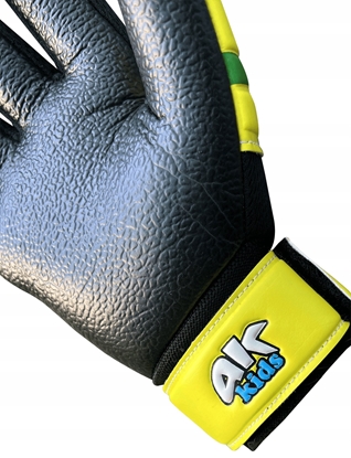 Изображение Rkawice 4keepers Kids Sun S995102