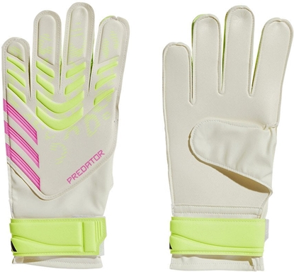 Изображение Rkawice adidas Predator GL Training 3806