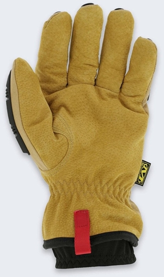 Picture of Rkawice Mechanix Coldwork Waterproof Leather MPa