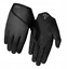 Изображение Rkawiczki juniorskie GIRO DND JR II dugi palec black roz. S (obwód doni 142-152 mm / d. doni 155-160 mm) (NEW)