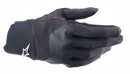 Picture of Rkawiczki mskie ALPINESTARS A-SUPRA GLOVES, black roz. S (NEW)