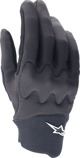 Picture of Rkawiczki mskie ALPINESTARS A-SUPRA SHIELD GLOVES, black roz. S (NEW)