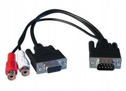 Изображение RME BOHDSP9652 - Kable cyfrowe