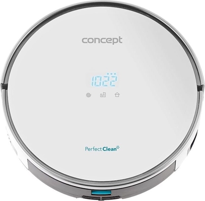 Изображение Robot sprztajcy Concept Solution VR2010