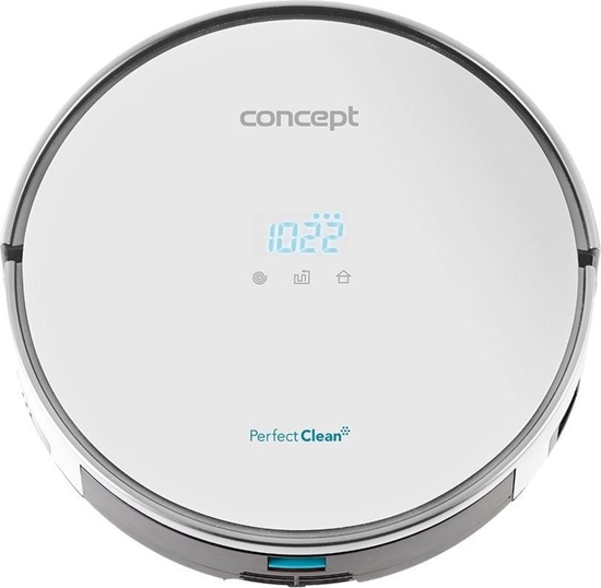 Изображение Robot sprztajcy Concept Solution VR2010