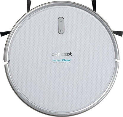 Изображение Robot sprztajcy Concept Solution VR2020