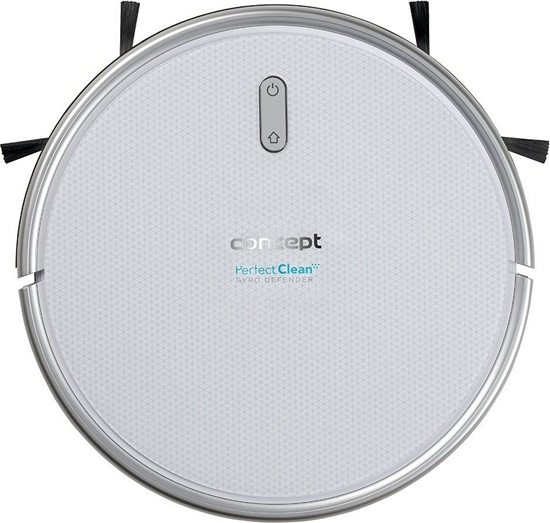 Изображение Robot sprztajcy Concept Solution VR2020