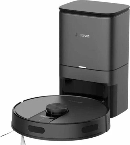 Picture of Robot sprztajcy Ezviz Odkurzacz Automatyczny Ezviz CS-RE4P-PBT2