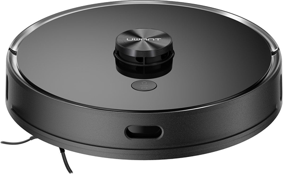 Picture of Robot sprztajcy odkurzacz funkcj mopa + stacja adujca U100 Lite - szary Robot sprztajcy odkurzacz funkcj mopa + stacja adujca U100 Lite - szary