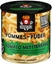 Picture of ROCK N RUBS Pommes-Puder - Tomato Mediterrano 150g MHD 06/26