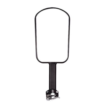 Изображение Rockbros Bicycle holder for bag Rockbros KW-672 (black)