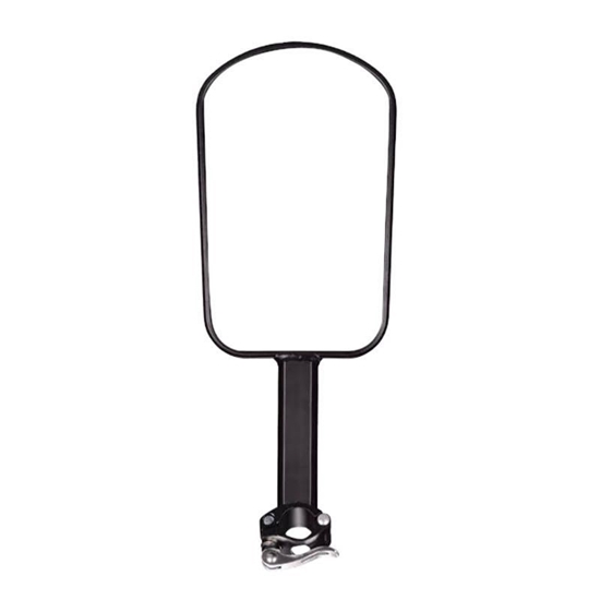 Изображение Rockbros Bicycle holder for bag Rockbros KW-672 (black)