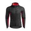 Picture of Rockbros Cycling jacket Rockbros Size: L 15420381003 (Black)