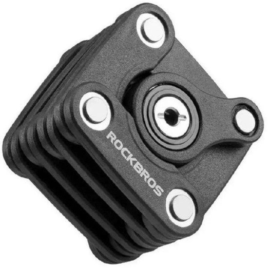 Изображение RockBros Dviraio spyna RBWD795