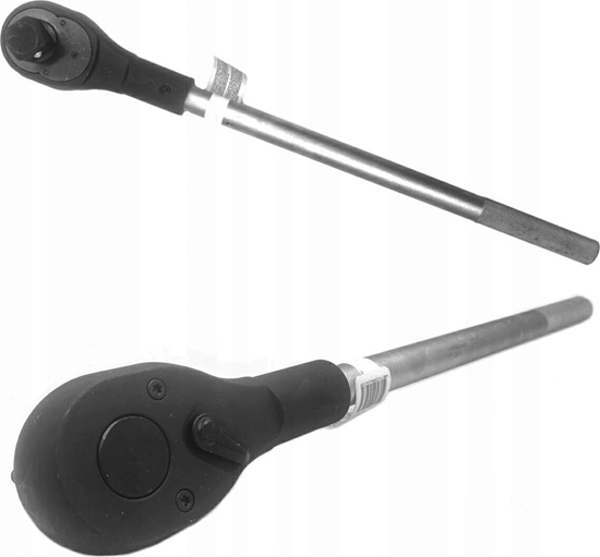 Изображение ROCKFORCE / WMC FORCEKRAFT GRZECHOTKA 3/4" 510mm 24zby