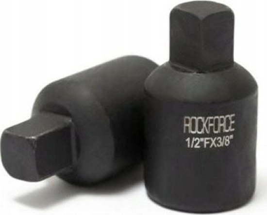 Изображение Rockforce Adapter udarowy 1/2"(F)x3/8"(M)