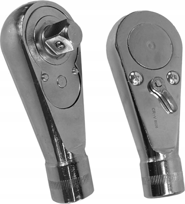 Изображение Rockforce Grzechotka 3/4"