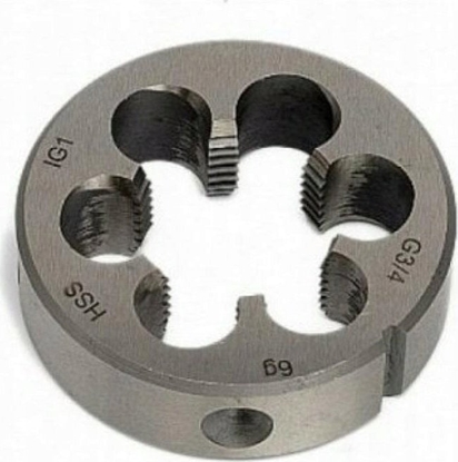 Attēls no Rockforce Narzynka M9x1.0 w plastikowym pudeku